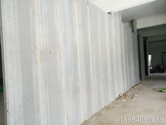 室内隔墙板厂家