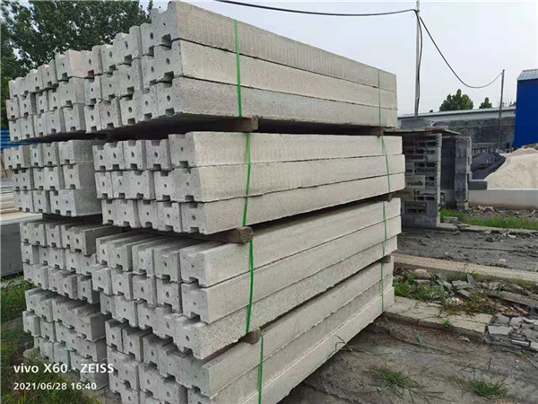 水泥围墙板价格