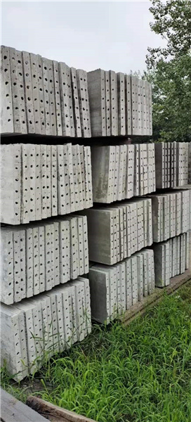 水泥围墙板生产厂家