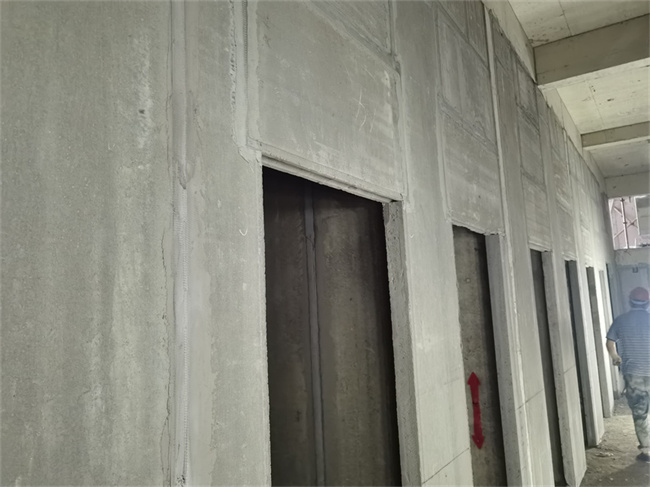 济宁轻质隔墙板