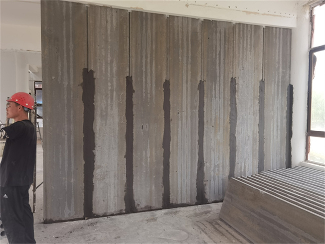 济宁轻质隔墙板批发