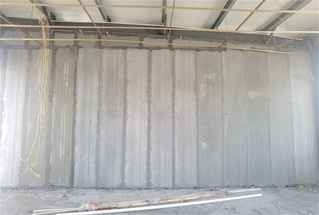 济宁轻质隔墙板厂家