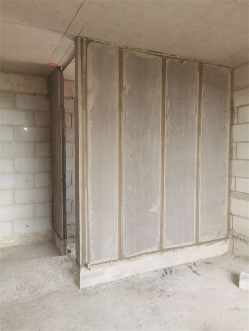 水泥轻质隔墙板价格