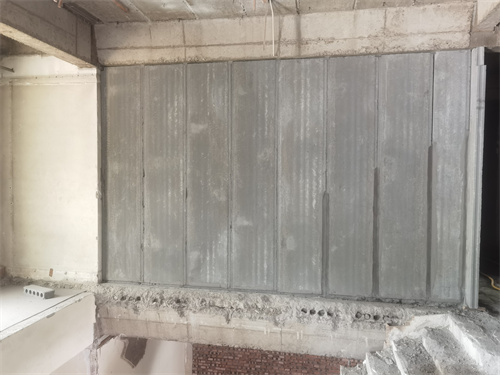 水泥轻质隔墙板厂家